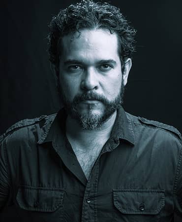 EDUARDO DE LA CERDA